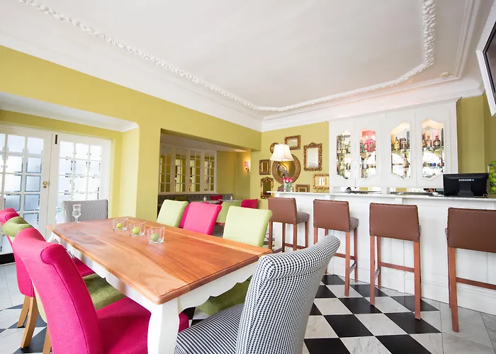 The Andros Boutique Hotel Cape Town