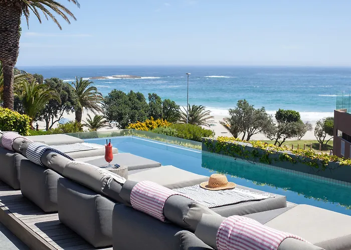 Pod Camps Bay By The Oyster Collection Hotel Cape Town