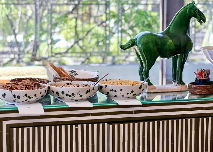 Royal Boutique Hotel Cape Town